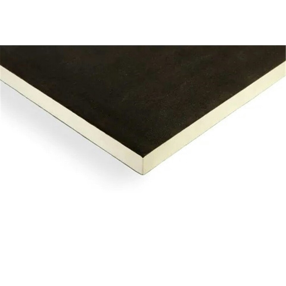 image 1 of PACK OF 20 (Total 20 Units) - Premium Flat Roof / Loft Insulation Board - 1200mm x 600mm x 120mm