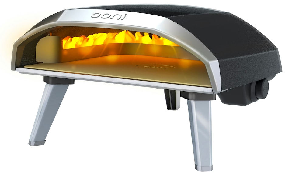 image 1 of Toy Ooni Pizza Oven