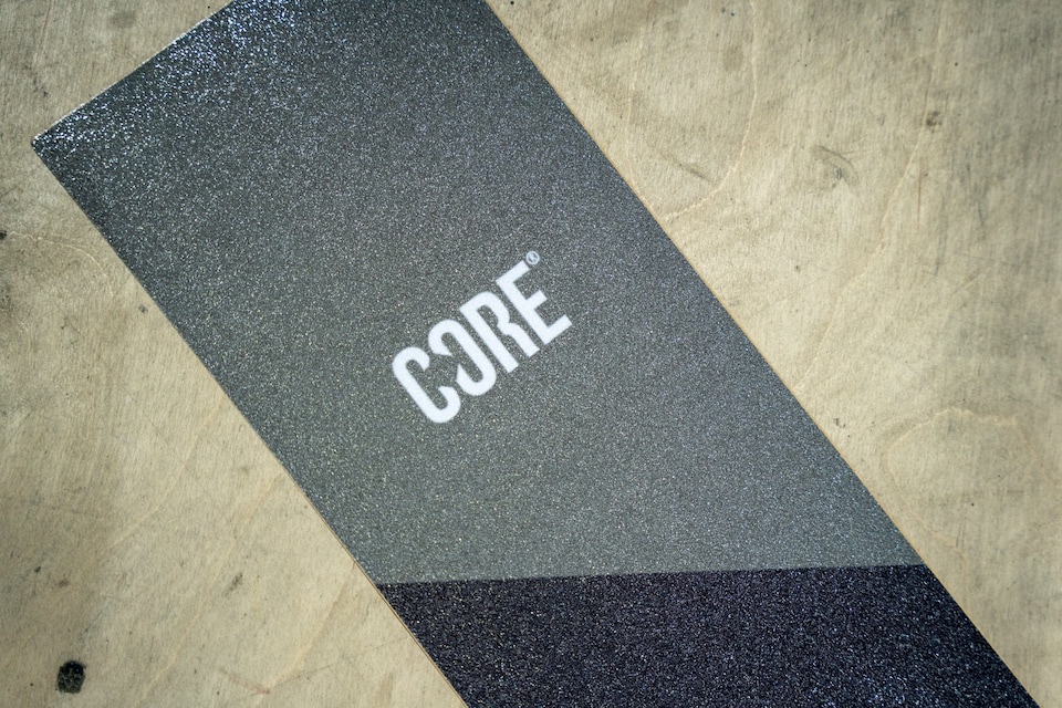 image 1 of CORE Scooter Griptape Split