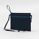 image 6 of Classic Sacoche - 2.5L - Blue Shimmer Blue