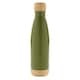 image 1 of XD Collection Stainless Steel Bottle - Green - One Size | Green | One Size