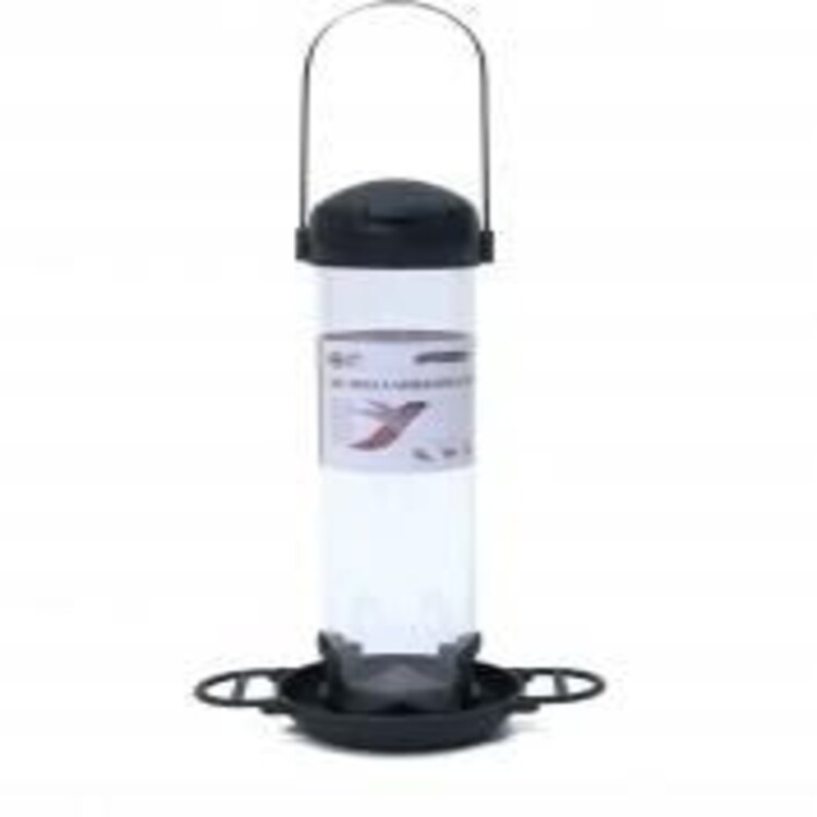 Henry Bell Wild Bird Essentials Plus Suet Bites And Mealworm Feeder