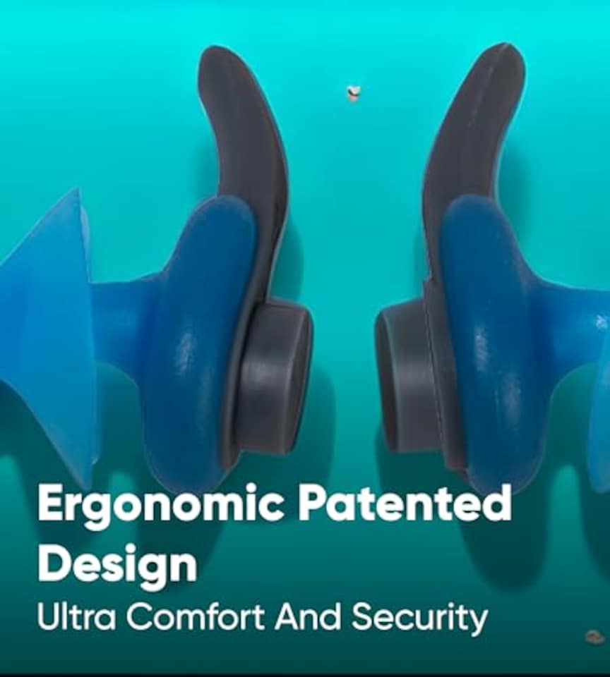 image 1 of Speedo Biofuse 2.0 Aquatic Ear Plug