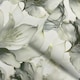 image 8 of Elysian Floral Green & Gold Wallpaper Green