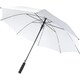 image 1 of Ibi 27" Stick Umbrella - White - One Size