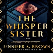 Whisper Sister The