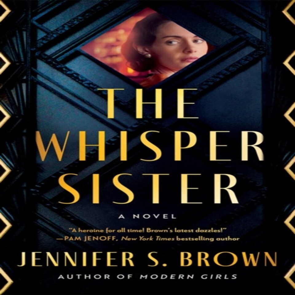Whisper Sister The