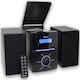 image 9 of Compact Micro HiFi System with CD, FM Radio & Alarm