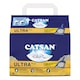 image 2 of 15L Catsan Ultra Clumping Odour Control Cat Litter 15 Litres (3x5L) Kitten