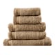 image 2 of Belledorm Hotel Madison Bath Towel - Pebble - One Size