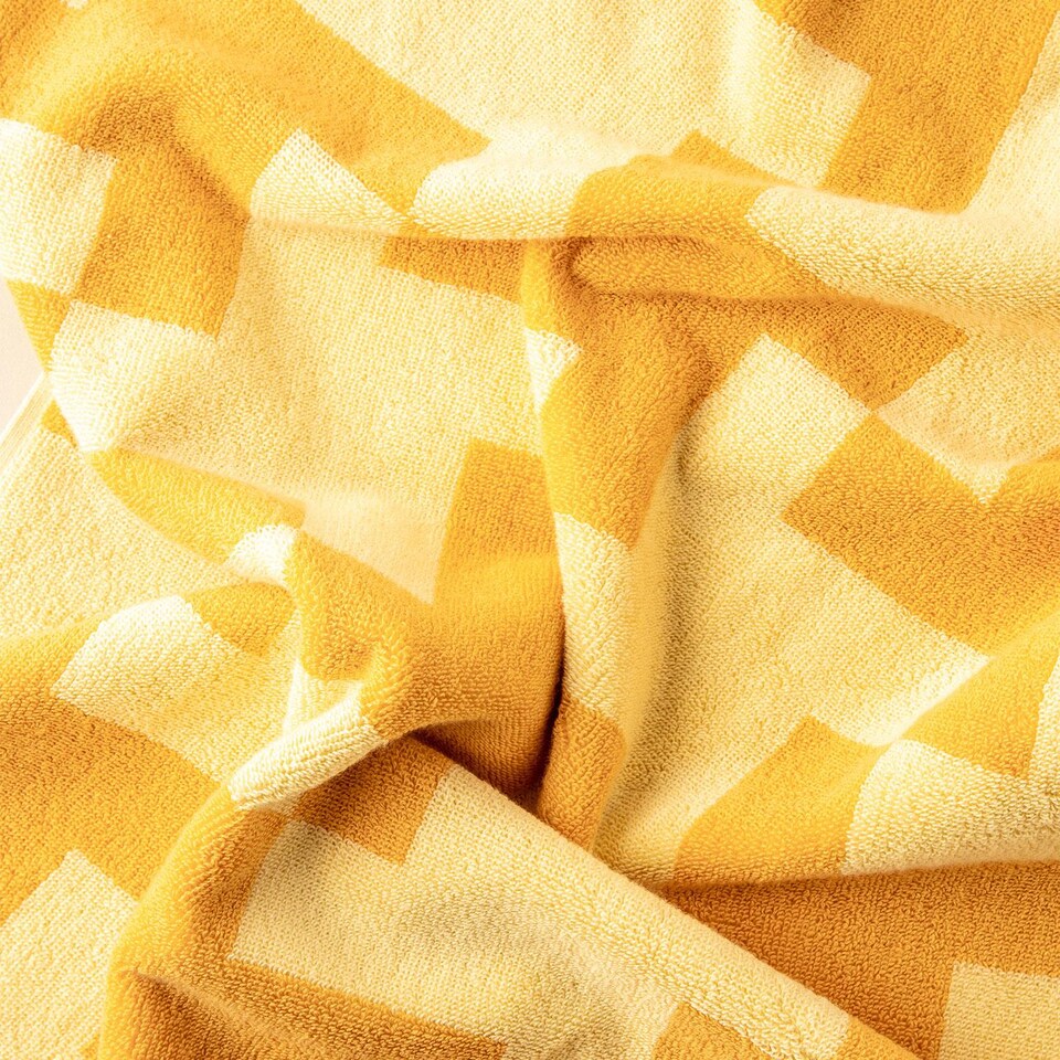 image 1 of COSMIC Towel 70x140cm, 600gsm Soft Absorbent & Quick-drying, TEXTILE Collection