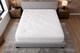 image 2 of Silk 2000 Pocket 6ft Superking Mattress
