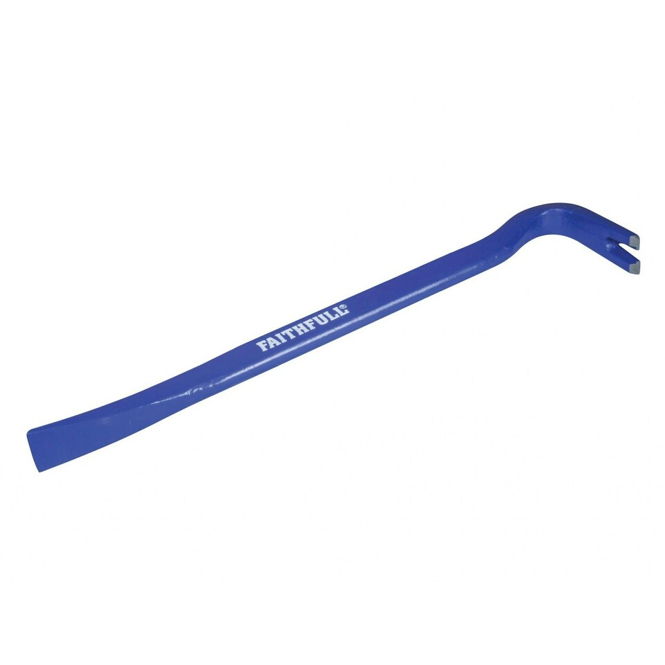 Faithfull Tuff Bar - Multi Colour - 350mm (14in)