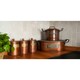 image 4 of Copper Bread Bin