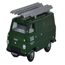 Oxford Diecast Ford 400E Post Office Telephones