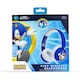 image 8 of Sonic The Hedgehog Kids Wireless Headphones