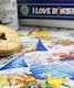 image 6 of Mike Jupp I Love Boats 1000 Piece Jigsaw Puzzle