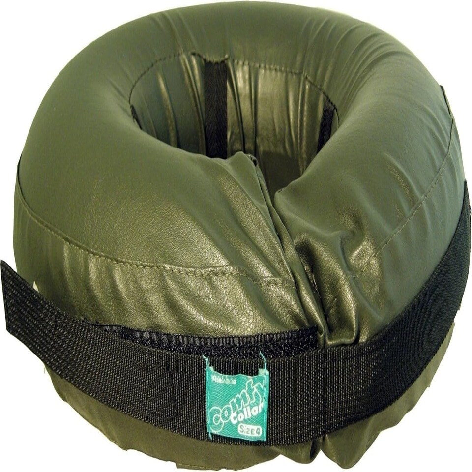 Thrive Comfy Collar - Large