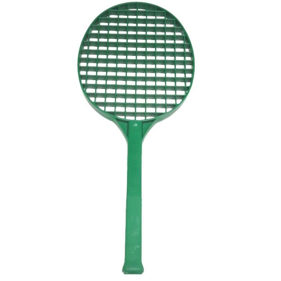Carta Sport Short Tennis Racket - Green - One Size