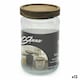 image 1 of Jar Anna Glass 950 ml 10 x 16 cm (12 Units) N/A