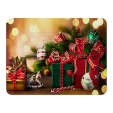 Christmas holidays (blanket)