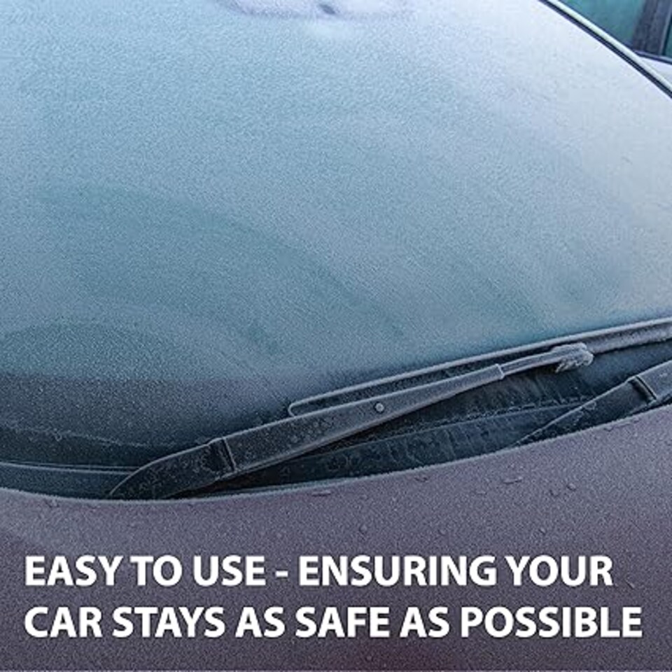 image 1 of AA Advanced De-Icer 2 x 1L