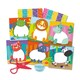 image 5 of SES Creative Montessori Cutting Shapes