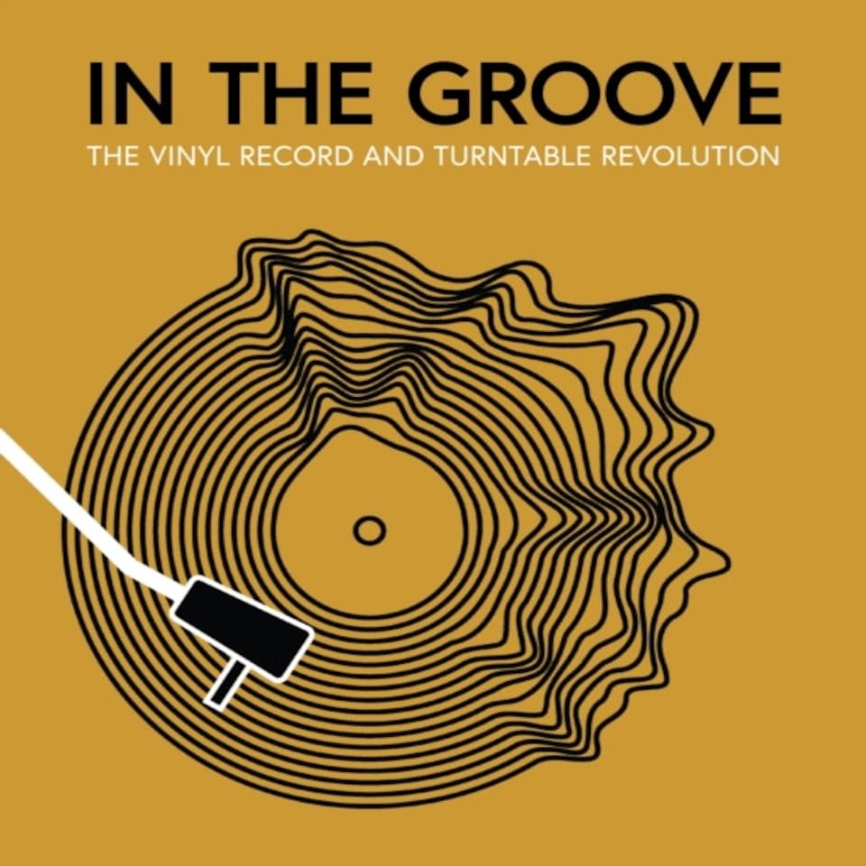 In The Groove