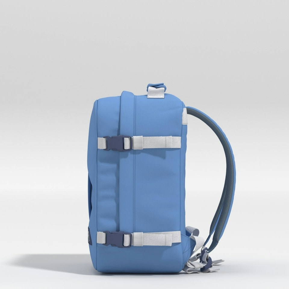 image 1 of Classic Cabin Backpack 28L Infinity Blue Blue