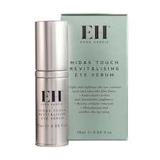 Emma Hardie Midas Touch Revitalising Eye Serum 15ml