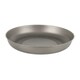 image 3 of Lifeventure Titanium Camping Titanium Plate | Grey