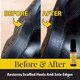 image 5 of Fiebing's Sole and Heel Edge Polish - Professional Touch-Up for Shoes 0.6oz | Brown | Brown