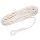 image 1 of Spliced Polyester Anchor Warp Line 10mm x 30m with Thimble Boat Tackle Rope