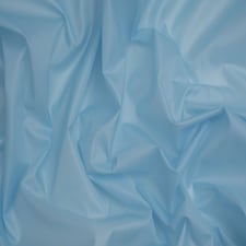 Minerva Core Range Blue Rip Stop Fabric for Bag Making, Dressmaking, Upholstery, 150cm / 59" Wide - per metre