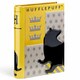 image 3 of Harry Potter Hufflepuff Jewellery Set - Yellow - One Size