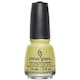 image 1 of China Glaze Nail Polish Yellows 14ml Smore Fun / Yellow