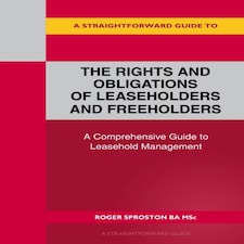 Straightforward Guide To The Rights & Ob