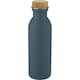 image 2 of Green Concept Kalix Stainless Steel 650ml Sports Bottle - Ice Blue - One Size