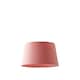 image 1 of ValueLights Aspen Large Green Taper Ceiling Shade