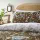 image 4 of furn. Buckthorn Woodland King Duvet Cover Set