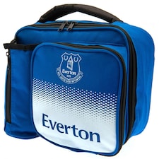 Everton FC Fade Lunch Bag | Blue | Blue/White | One Size | 1