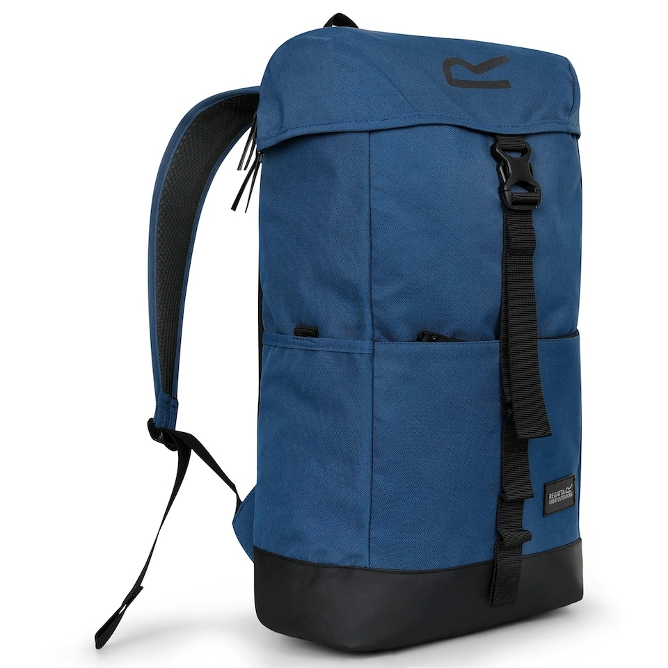 image 1 of Shilton 2 20L Bag Black