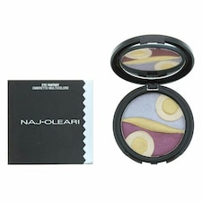 Naj Oleari Eye Fantasy Eyeshadow 4G - 24 Intense Winter N/A