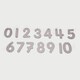 image 1 of Mirror Numbers