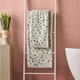 image 1 of Cosmo Living Supersoft Towels 100% BCI Cotton Multi | Spot | Bath towel