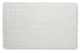 image 2 of BabyDan Rectangular Bath Mat Off-White