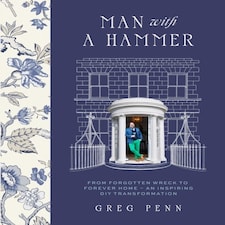 Man With A Hammer