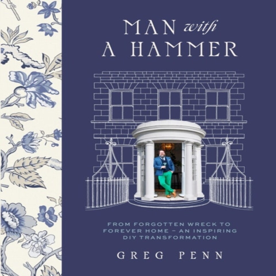 Man With A Hammer