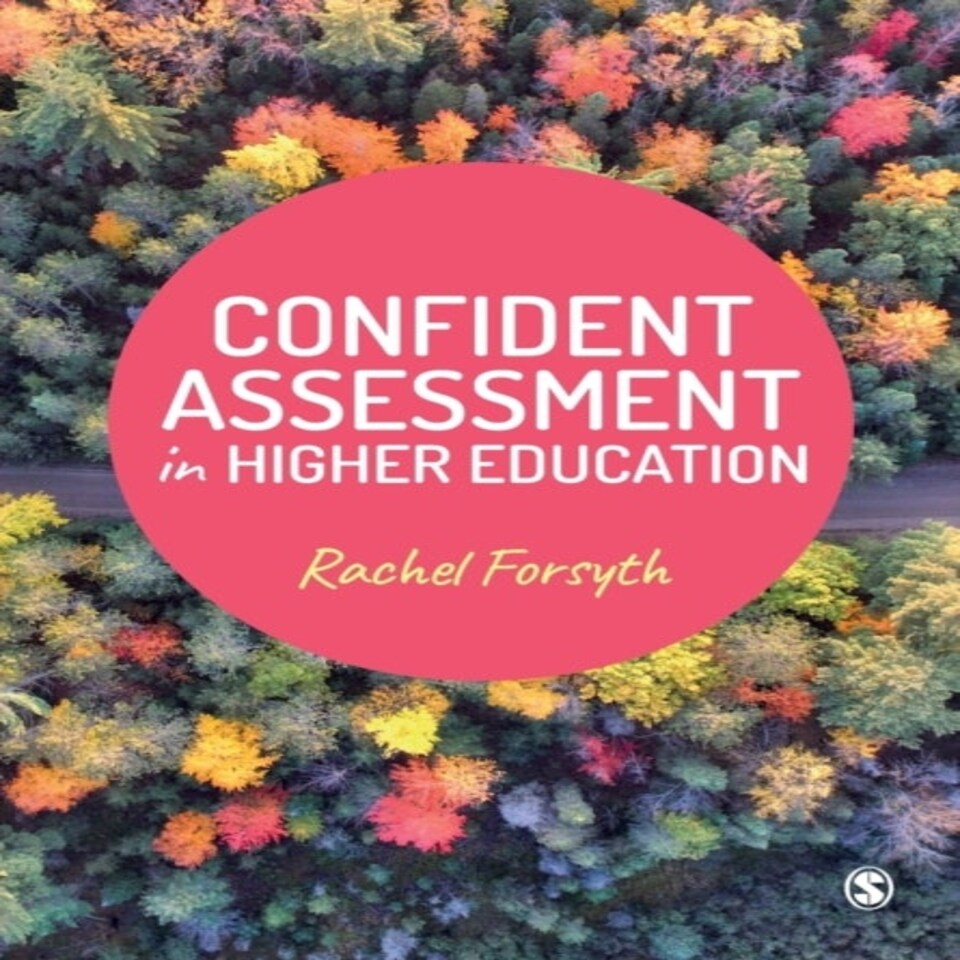 Confident Assessment In Higher Education