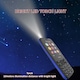 image 4 of TTfone TT175 2.4inch UK Sim Free Dual Sim Basic Simple Feature Mobile Phone, Unlocked with camera Torch Media Games, and Bluetooth - O2 Pay as you go